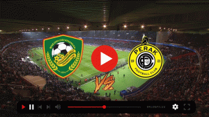 KEDAH VS PERAK 