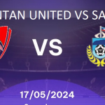 KELANTAN UNITED VS SABAH