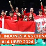 indonesia vs china piala uber