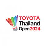 TERBUKA THAILAND 2024