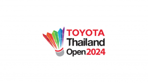 TERBUKA THAILAND 2024 