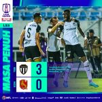 terengganu 3-0 kelantan darul naim