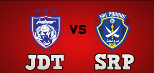 jdt vs sri pahang 