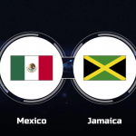 mexico vs jamaica