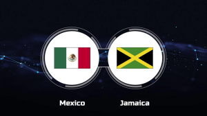 mexico vs jamaica