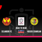 selangor vs negeri sembilan piala fa