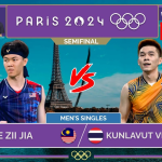 KUNLAVUT VITISARN VS LEE ZII JIA