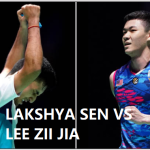 LAKSHYA SEN VS LEE ZII JIA