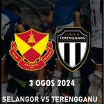 SELANGOR VS TERENGGANU SEMI FINAL