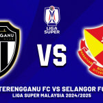 terengganu vs selangor liga super