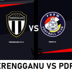 TERENGGANU VS PDRM