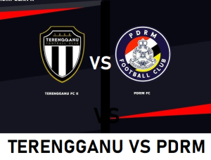 TERENGGANU VS PDRM