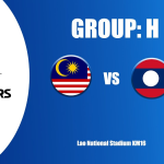 malaysia vs laos u17