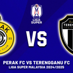 perak vs terengganu