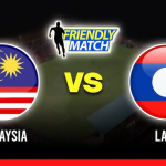 LAOS VS MALAYSIA