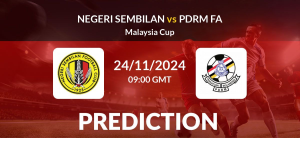 NEGERI SEMBILAN VS PDRM