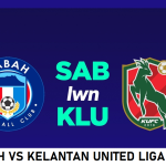 SABAH VS KELANTAN