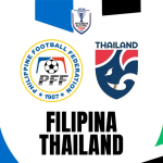 FILIPINA VS THAILAND