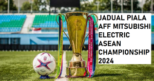 JADUAL PENUH MALAYSIA PIALA AFF 2024