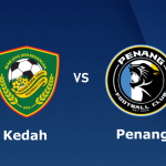 KEDAH VS PENANG