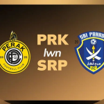 perak vs sri pahang