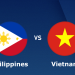 PHILLIPINES VS VIETNAM