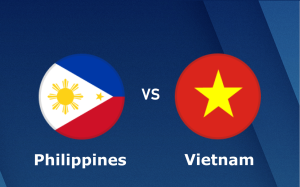 PHILLIPINES VS VIETNAM