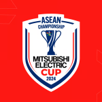 PIALA AFF MITSUBISHI ELECTRIC CUP 2024