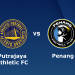 putrajaya fc vs penang