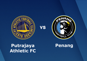 putrajaya fc vs penang