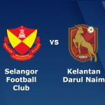 selangor vs kelantan