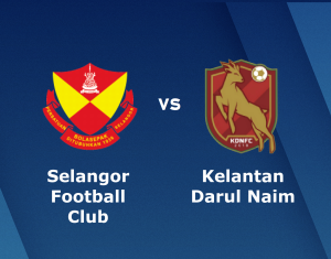 selangor vs kelantan