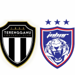 TERENGGANU VS JDT