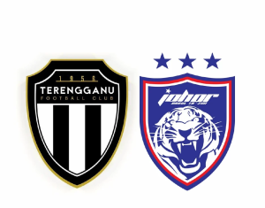 TERENGGANU VS JDT