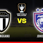 terengganu vs jdt