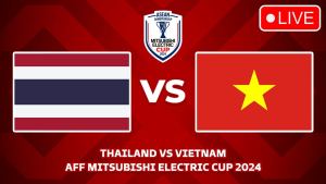 THAILAND VS VIETNAM