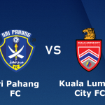 sri pahang vs kl city