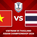 vietnam vs thailand