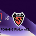 JDT VS POHANG