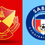 SELANGOR VS SABAH