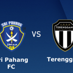 SRI PAHANG VS TERENGGANU