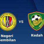 negeri sembilan vs kedah