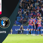 JDT VS PENANG PIALA FA 28.10.2025