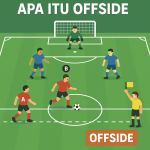 APA ITU OFFSIDE