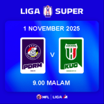 PDRM VS KUCHING CITY