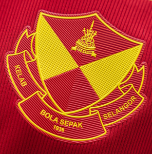 SELANGOR FC, SELANGOR LOGO