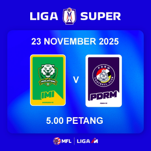 imigresen vs pdrm 23.11.2025
