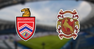 kl city vs kelantan the red warrior1.11.2025