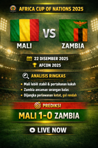 mali vs zambia