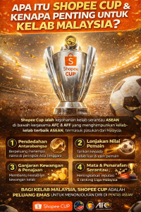SHOPEE CUP